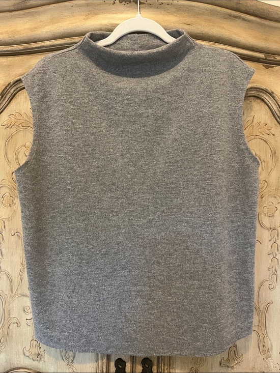 a new day Tops - a new day xxl Mock Neck Top